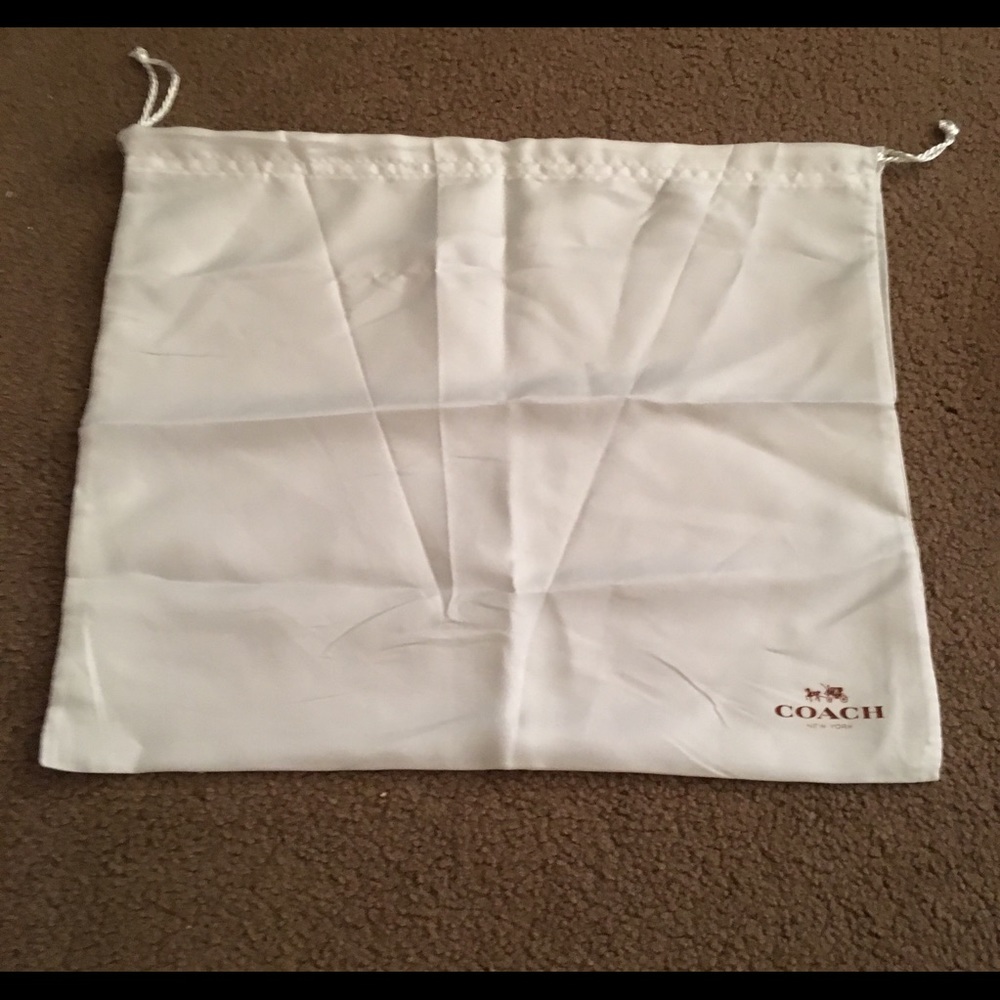 NWT Coach ocelot Bag - Picture 3 of 6